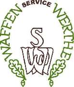 Jörg Werthe - Waffenservice Werther