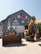 Jörger GmbH Bauunternehmung - GALLERY