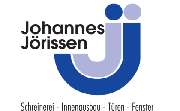 Jörissen, Johannes Schreinerei - LOGO