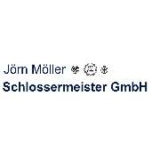 Jörn Möller Schlossermeister GmbH - LOGO