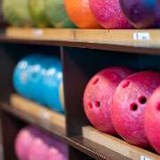 Joes Bowling Pirna - GALLERY