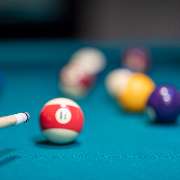 Joes Bowling Pirna - GALLERY