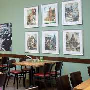 Joes Bowling Pirna - GALLERY