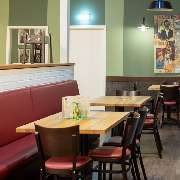 Joes Bowling Pirna - GALLERY