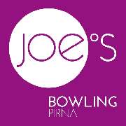 Joes Bowling Pirna - LOGO
