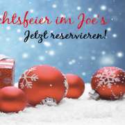 Joe's Bowling Schwarzenberg - GALLERY