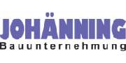 Johänning Bauunternehmung Nachf. GmbH - LOGO