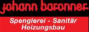 Johann Baronner - LOGO