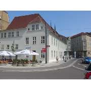Johann-Christian Fromme, Freier Architekt - GALLERY