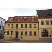 Johann-Christian Fromme, Freier Architekt - GALLERY