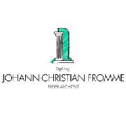 Johann-Christian Fromme, Freier Architekt - LOGO