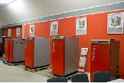 Johann Fink Heizung-Sanitär-Brennstoffe-Photovoltaik - GALLERY