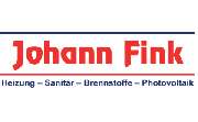Johann Fink Heizung-Sanitär-Brennstoffe-Photovoltaik - LOGO