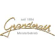 Johann Granderath GmbH - LOGO