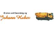 Johann Huber - LOGO
