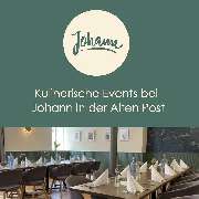 Johann in der Alten Post - 14
