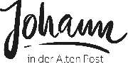 Johann in der Alten Post - 26