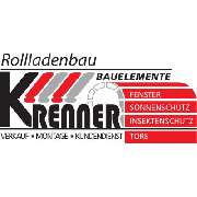 Johann Krenner Bauelemente - LOGO