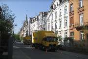 Johann Kugler GmbH & Co. KG Umzüge - Lagerung - Möbeltransporte - 2