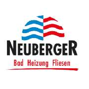 Johann Neuberger GmbH - LOGO