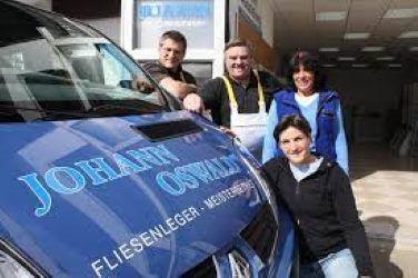 Johann Oswald Fliesenleger Meisterbetrieb - GALLER …