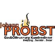 Johann Probst Heizungsbau Öl- und Gasfeuerungs-GmbH - LOGO
