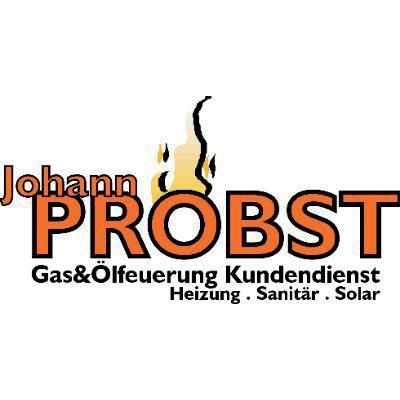 Johann Probst Heizungsbau Öl- und Gasfeuerungs-Gmb …