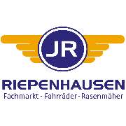 Johann Riepenhausen GmbH - LOGO