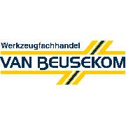 Johann van Beusekom e.K. - LOGO