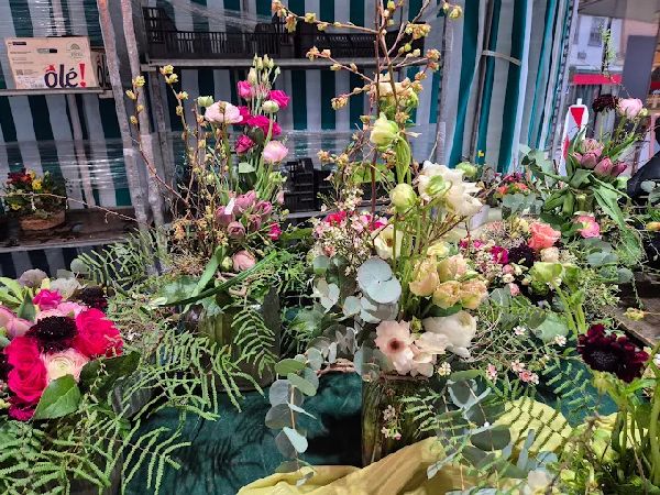 Johann Wurthmann - GALLERY