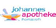 Johannes Apotheke Daniela Walter e.K. - LOGO