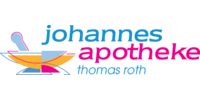 Johannes Apotheke Daniela Walter e.K. - LOGO