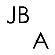 JOHANNES BUCHHAMMER ARCHITEKTUR - LOGO