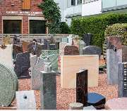 Johannes Hagedorn Stein- u. Bildhauerei - GALLERY