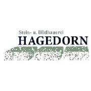 Johannes Hagedorn Stein- u. Bildhauerei - LOGO