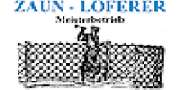 Johannes Loferer - LOGO