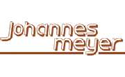 Johannes Meyer - LOGO