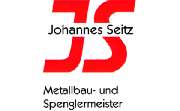 Johannes Seitz - LOGO