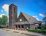 Johanneskirche - Ev. Kirchengemeinde Hamm - Johanneskirche
Ev. Kirchengemeinde Hamm
