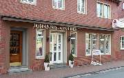 Johannis-Apotheke - Aussenansicht der Johannis-Apotheke