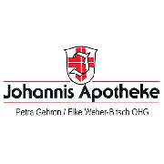 Johannis-Apotheke - Logo der Johannis-Apotheke