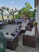Johannisberg Restaurant - GALLERY