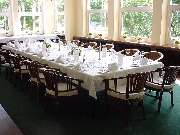 Johannisberg Restaurant - GALLERY