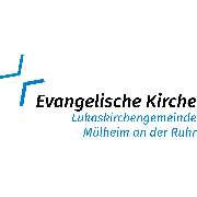 Johanniskirche - Evangelische Lukaskirchengemeinde - LOGO