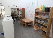 Johanniter-Betriebskita Ostendkinder Hildesheim - Elternecke
