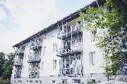 Johanniter-Haus am Waldpark - © Martin Bühler