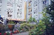 Johanniter-Haus Dietrichsroth - © Martin Bühler