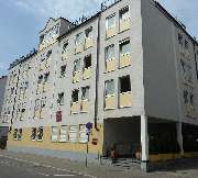 Johanniter-Haus Heilbronn - GALLERY