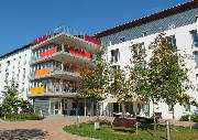 Johanniter-Haus Herrsching - GALLERY