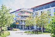 Johanniter-Haus Herrsching - © Martin Bühler